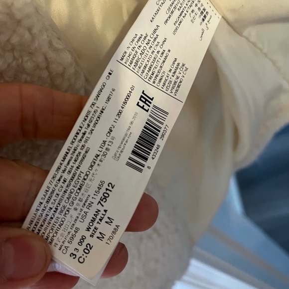 Fur coat - Picture 4 of 6